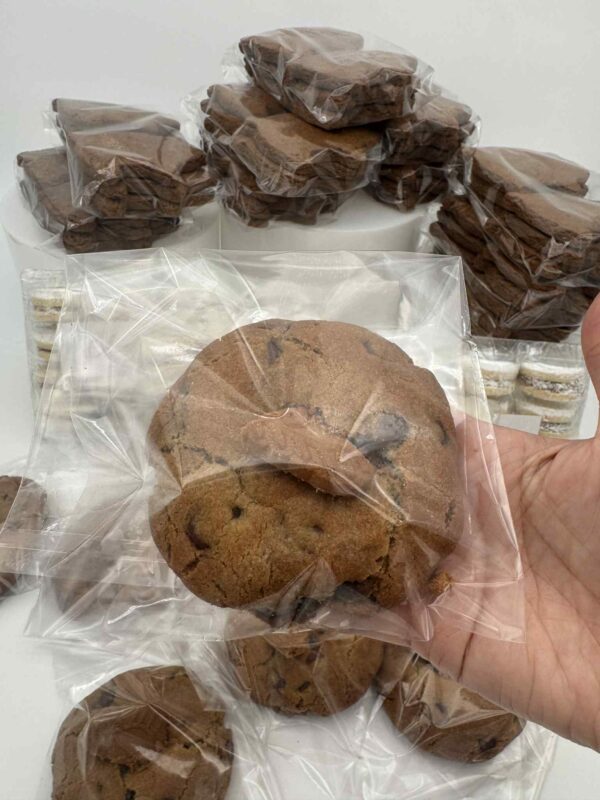 New York Style Cookie