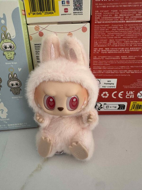 Labubu