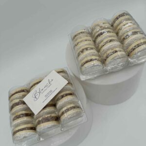 Alfajores