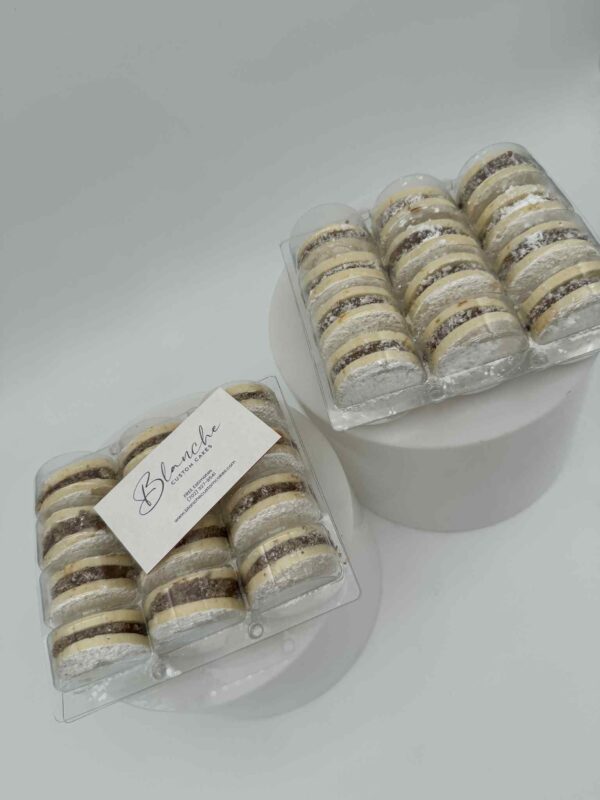 Alfajores